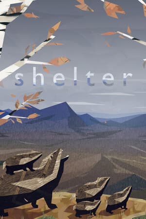 Shelter 1