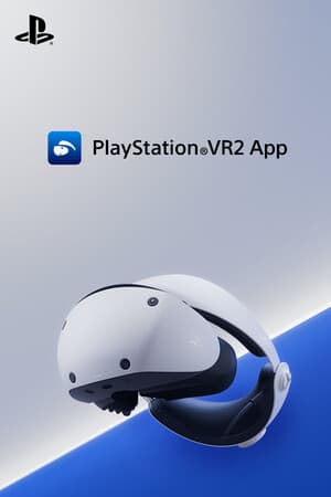 PlayStation®VR2 App