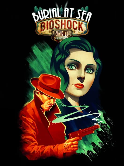 BioShock Infinite: Burial at Sea - Episode 1