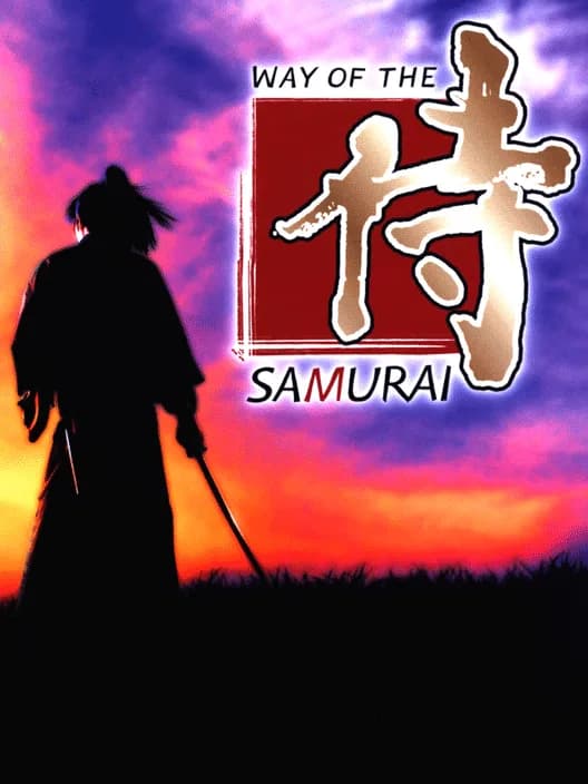 Way of the Samurai