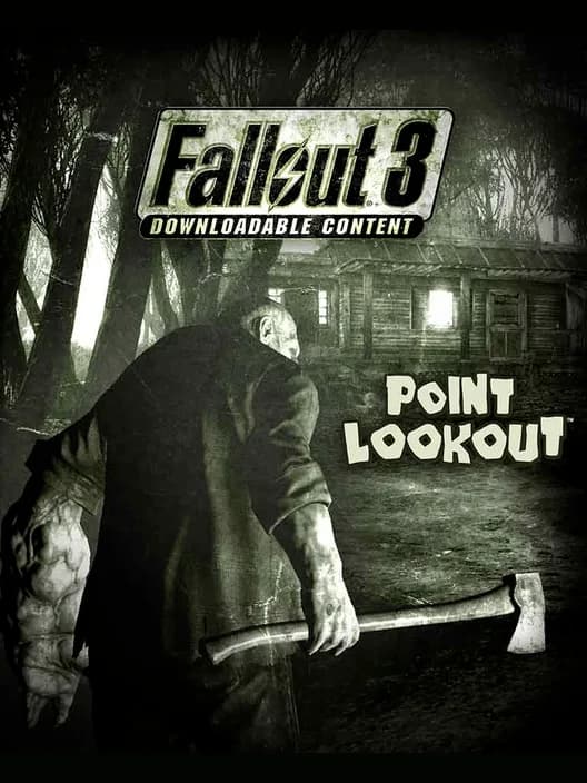 Fallout 3: Point Lookout