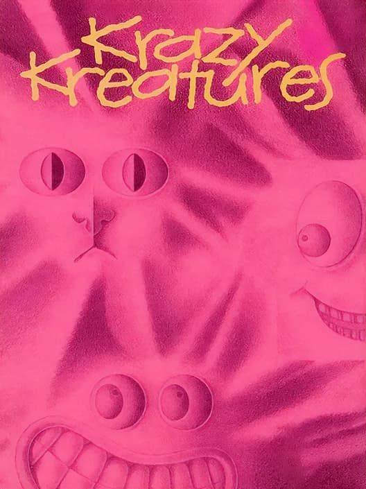 Krazy Kreatures