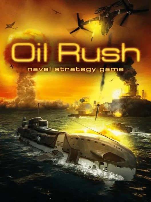 Oil Rush