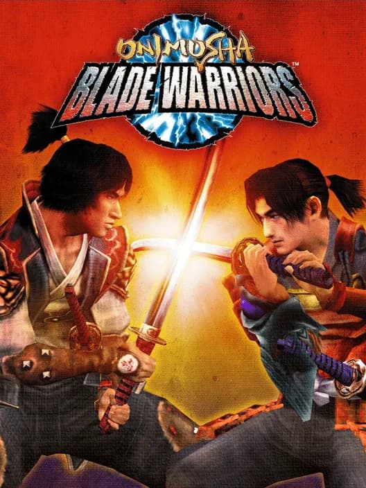 Onimusha: Blade Warriors