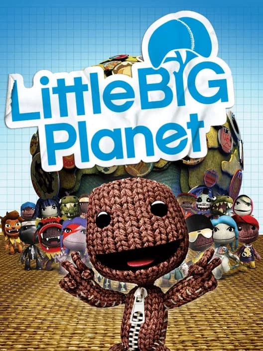 LittleBigPlanet