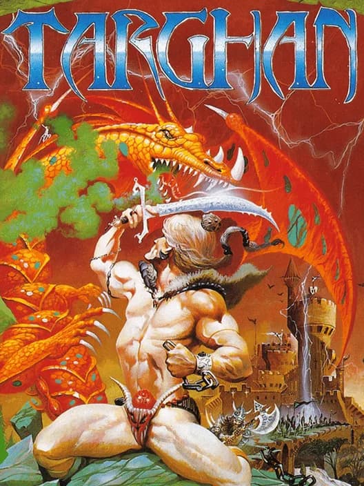 Targhan