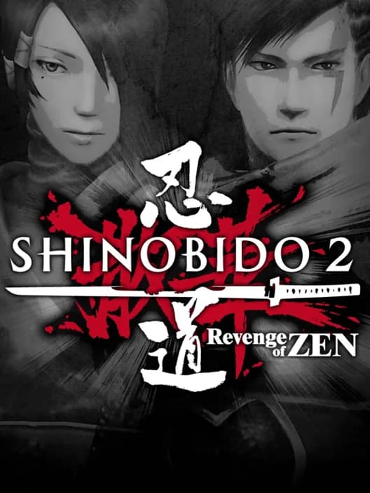 Shinobido 2: Revenge of Zen