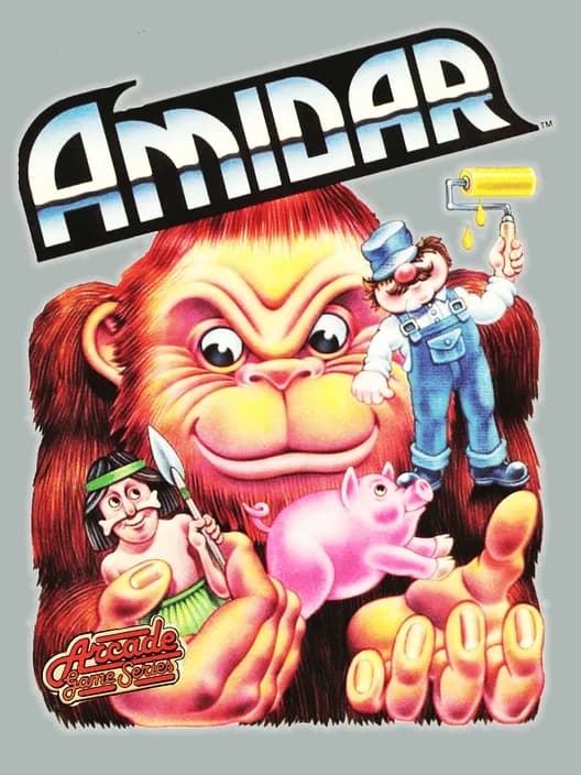 Amidar