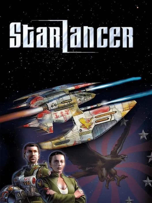 StarLancer