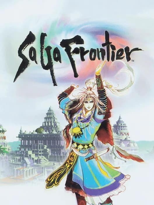 SaGa Frontier