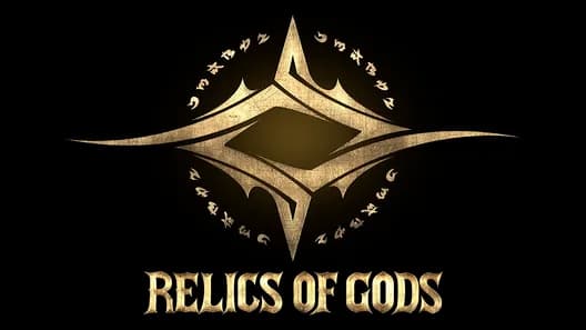 Relics of Gods