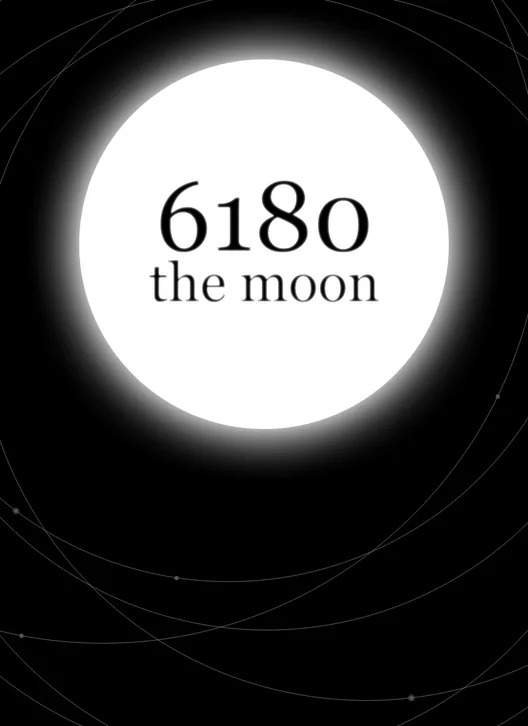 6180 The Moon