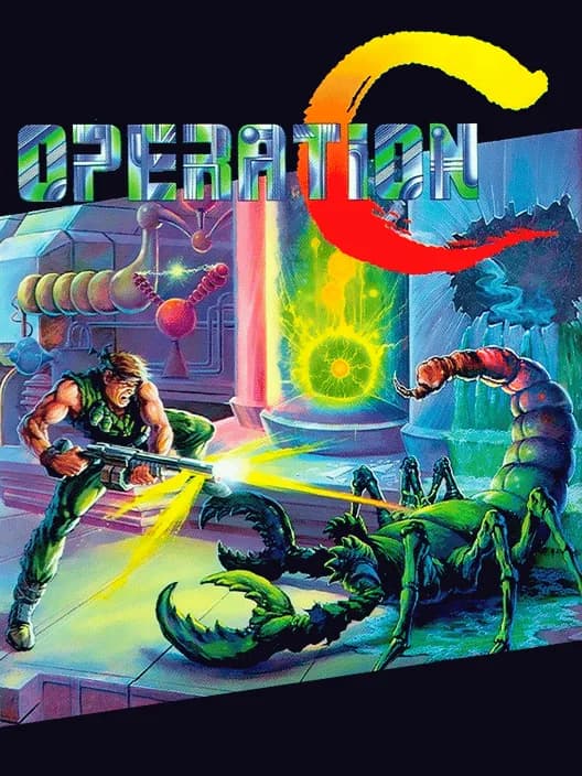 Operation C