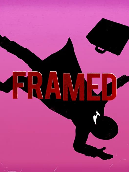 Framed