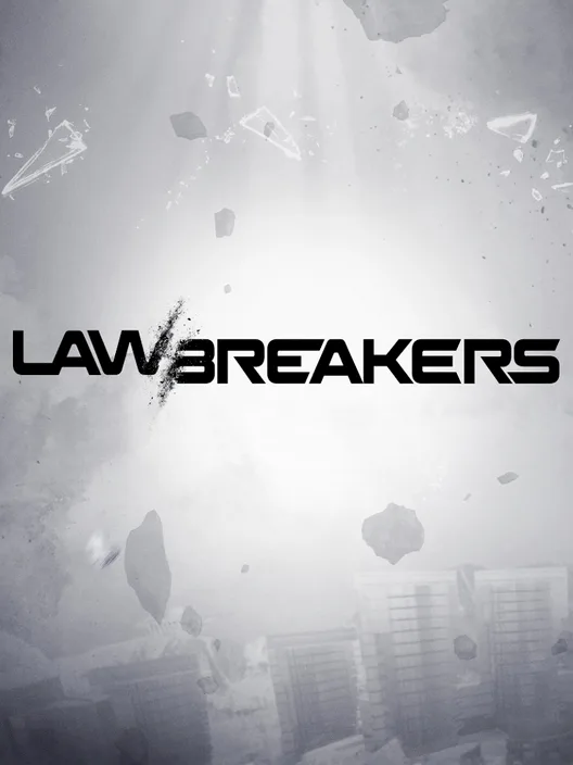 LawBreakers