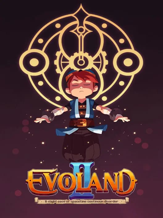 Evoland 2