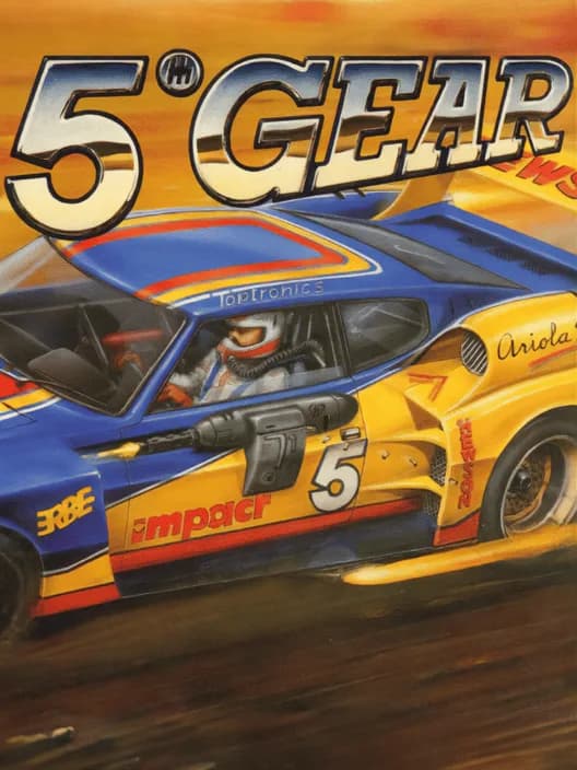 5th Gear