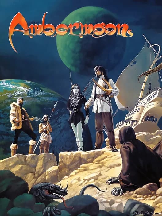 Ambermoon