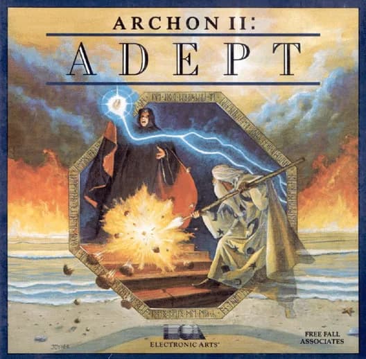 Archon II: Adept