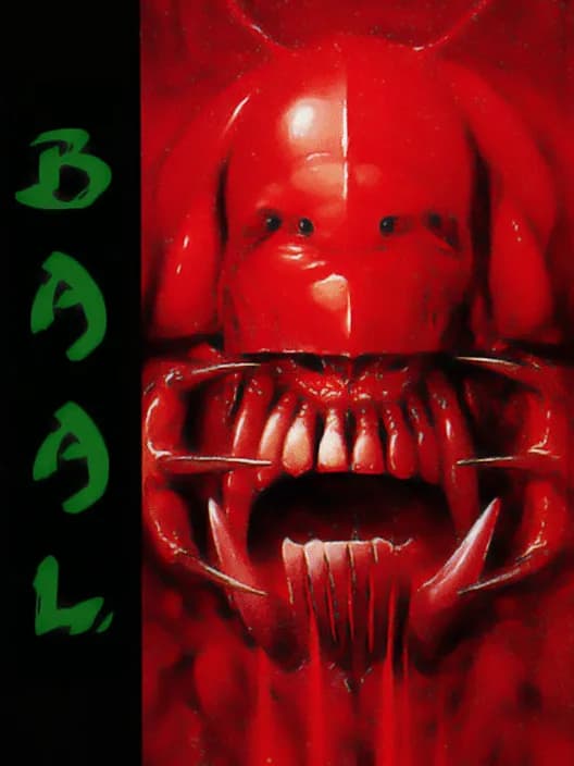 Baal