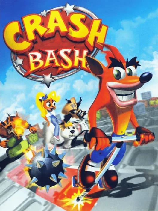 Crash Bash