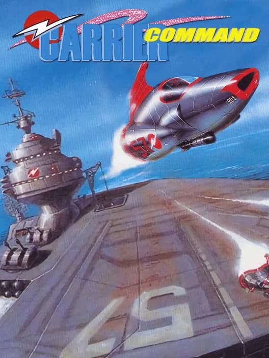 Carrier Command