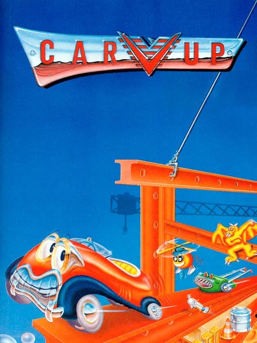 CarVup