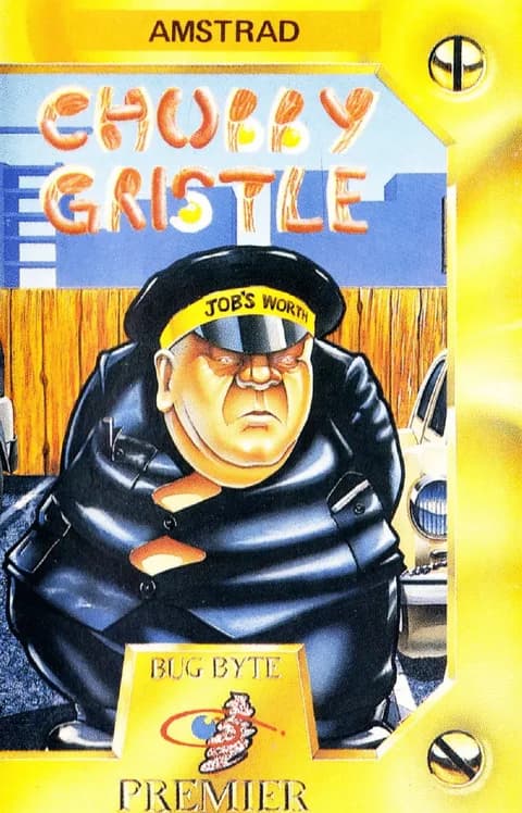 Chubby Gristle
