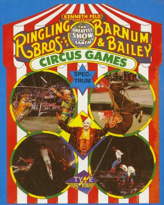 Circus Games