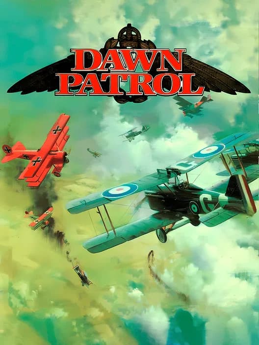 Dawn Patrol
