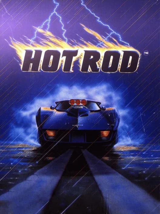 Hot Rod