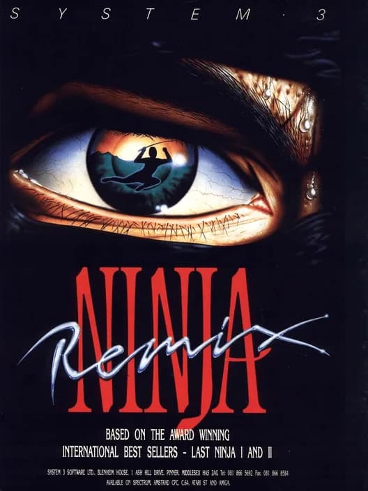 Ninja Remix