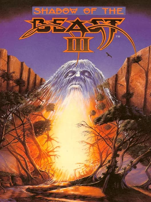 Shadow of the Beast III