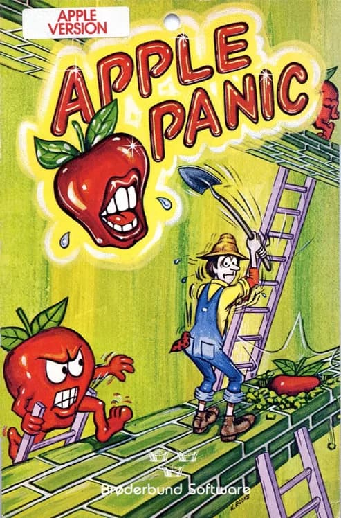 Apple Panic