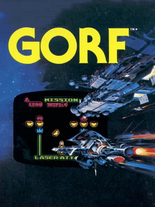 Gorf