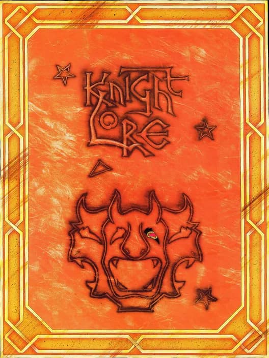 Knight Lore