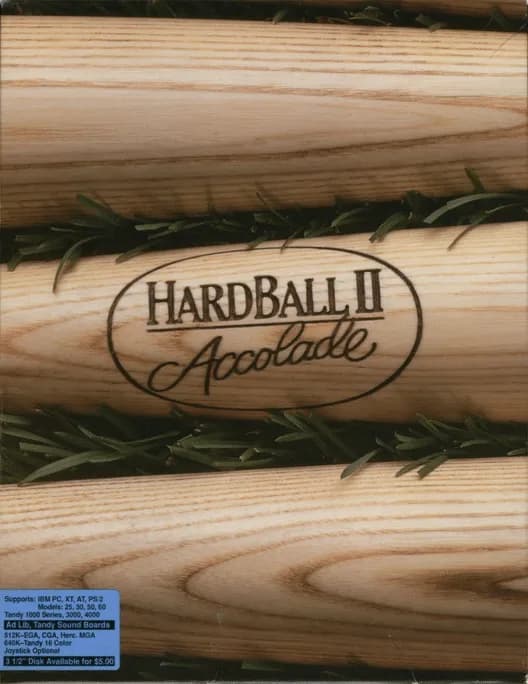 HardBall II