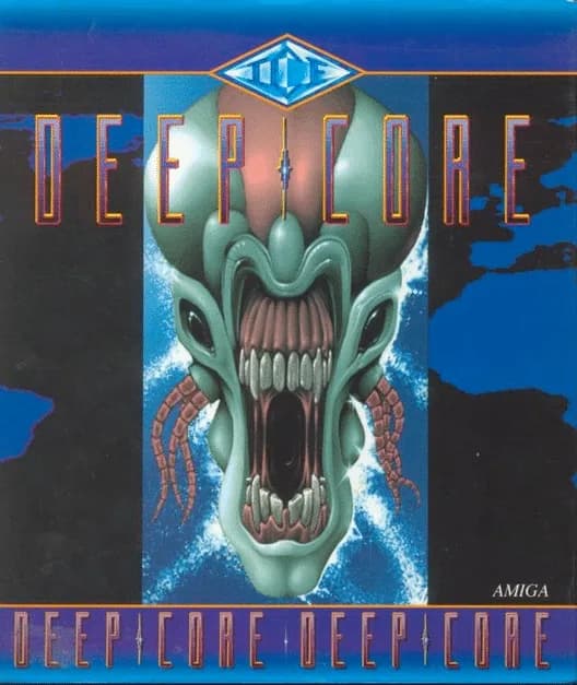 Deep Core