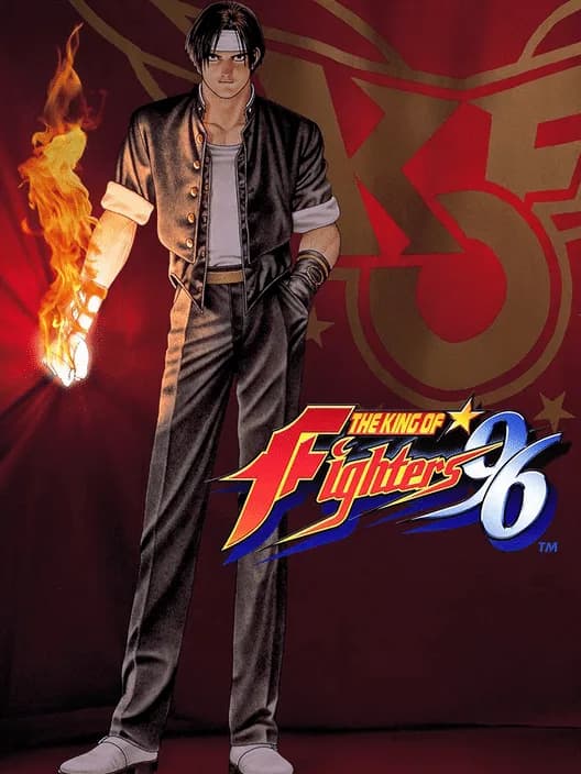 The King of Fighters '96