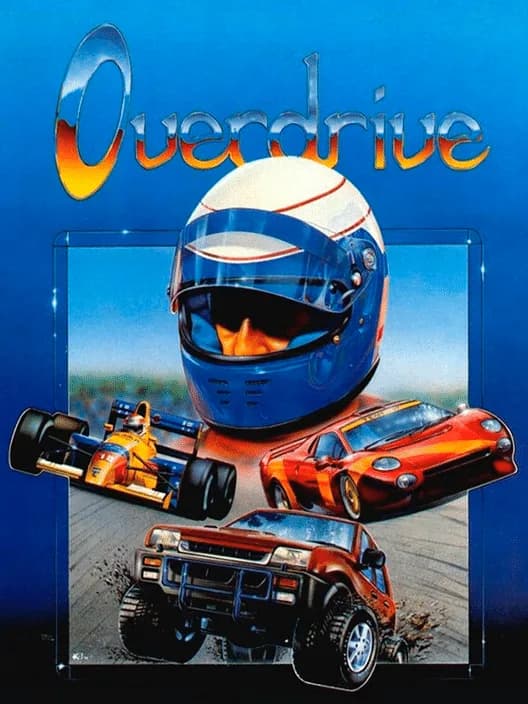 Overdrive
