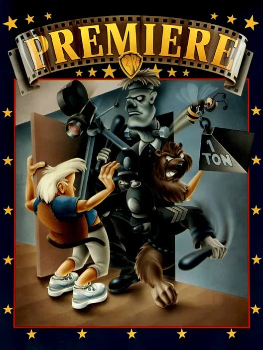Premiere
