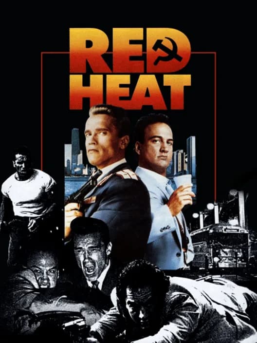 Red Heat