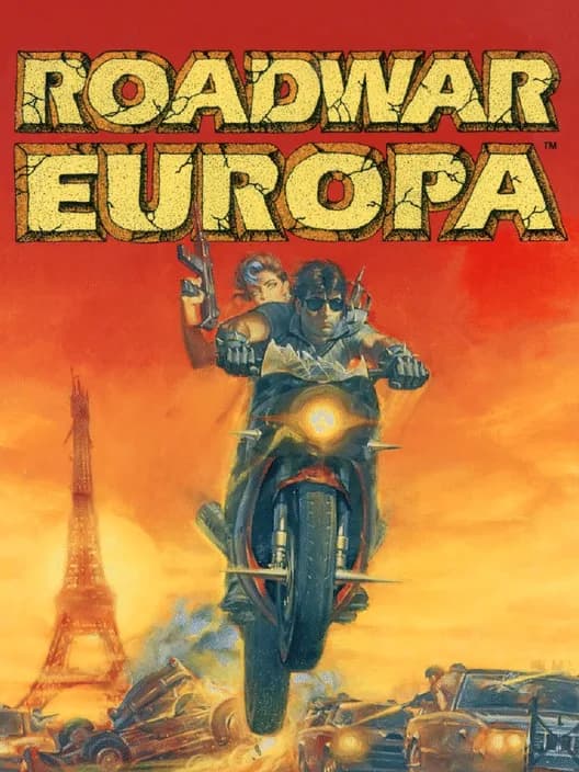 Roadwar Europa