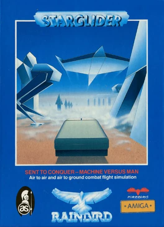 Starglider