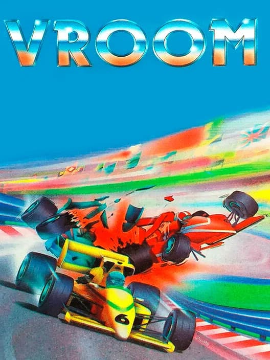 Vroom