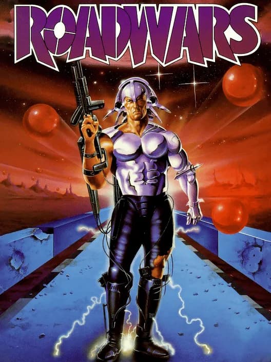 Roadwars
