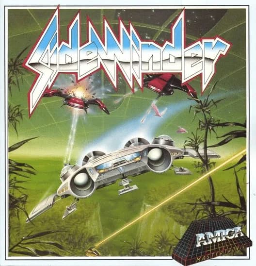 SideWinder