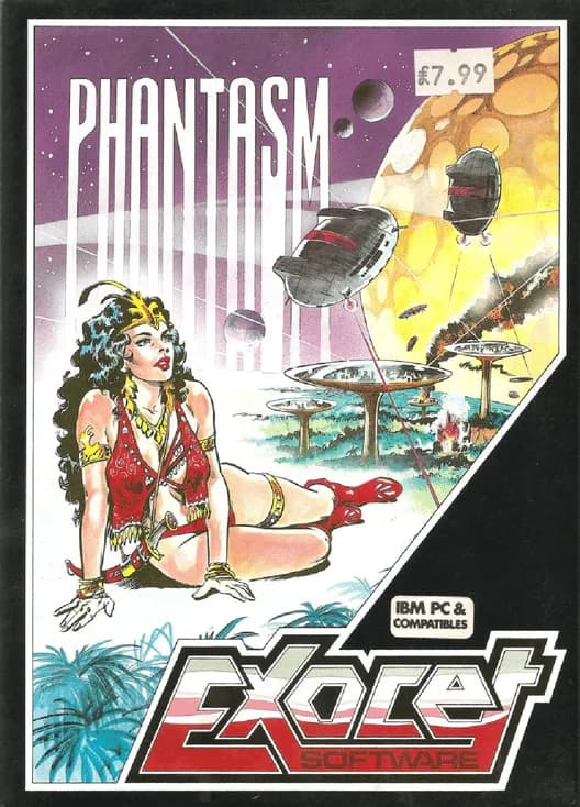 Phantasm