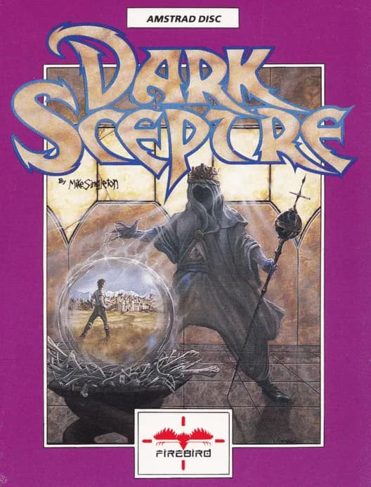 Dark Sceptre