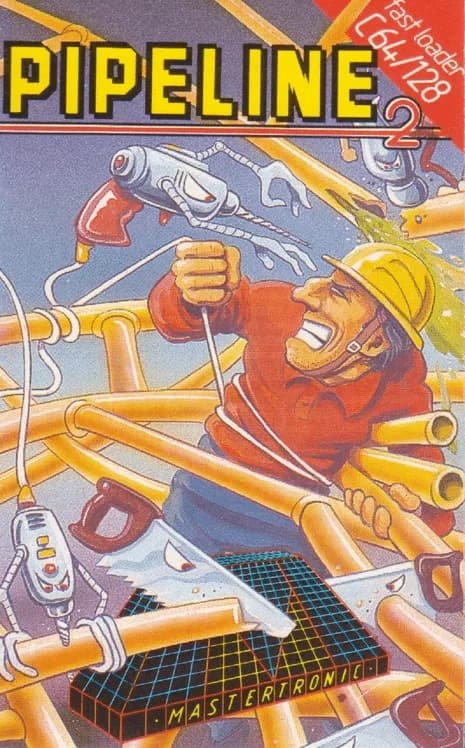 Super Pipeline 2